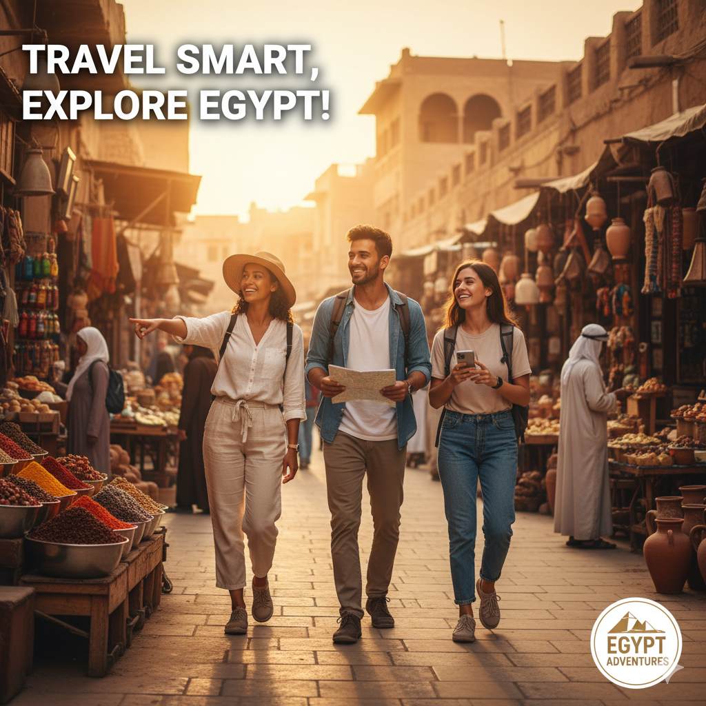 Travel Tips