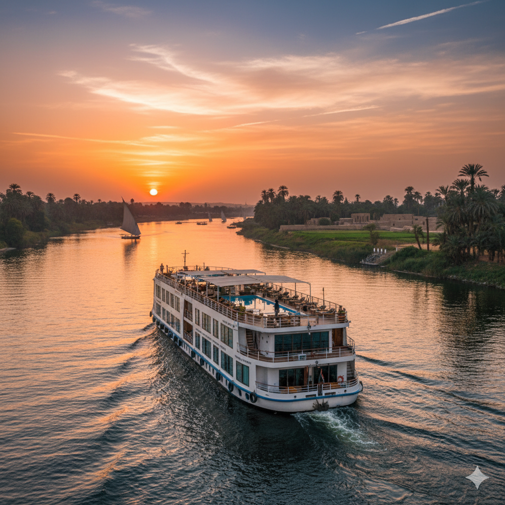 Nile Cruise