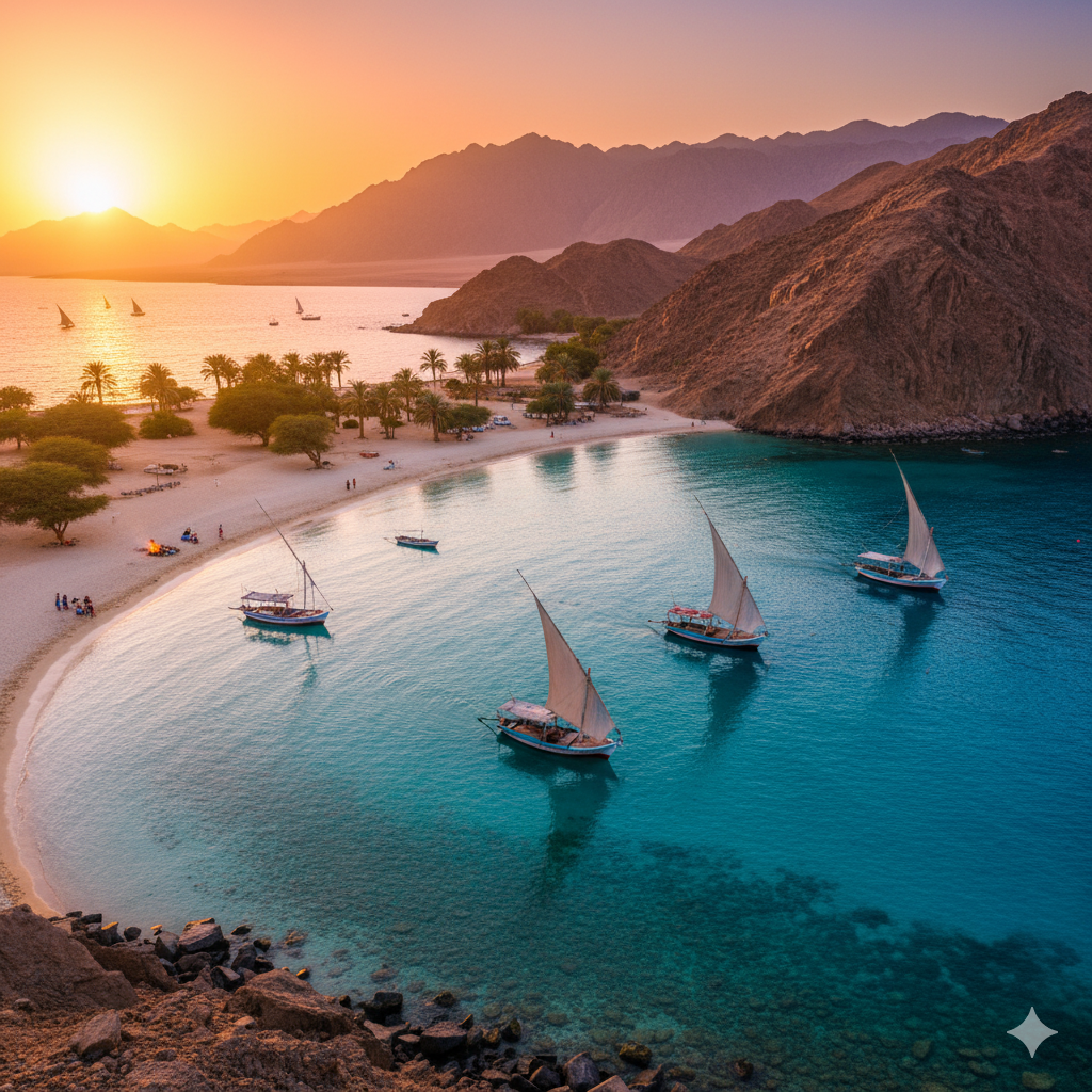 Red Sea